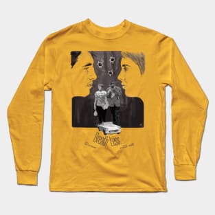 Breathless Long Sleeve T-Shirt